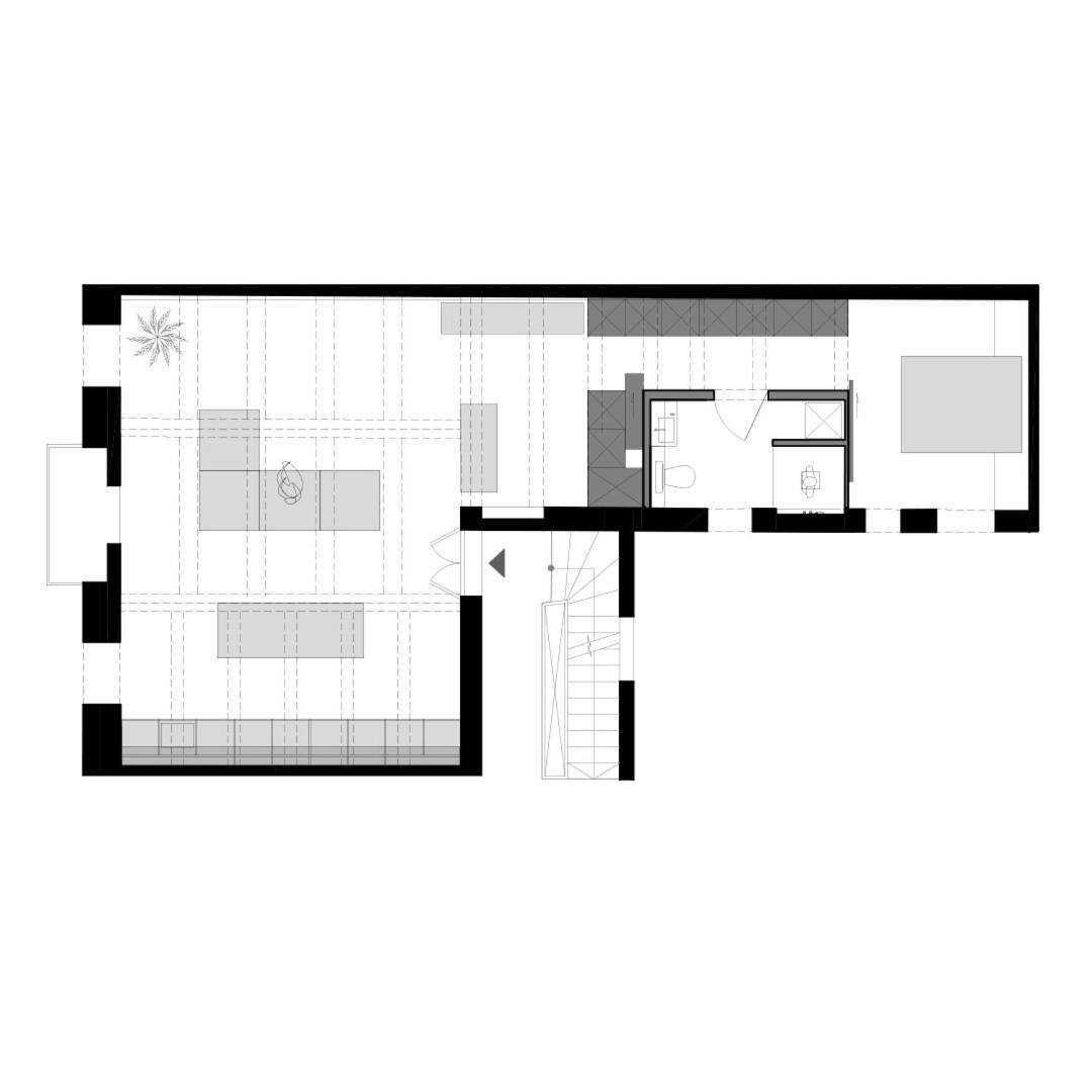 Architect'S Home Pad - Валлетта Екстер'єр фото