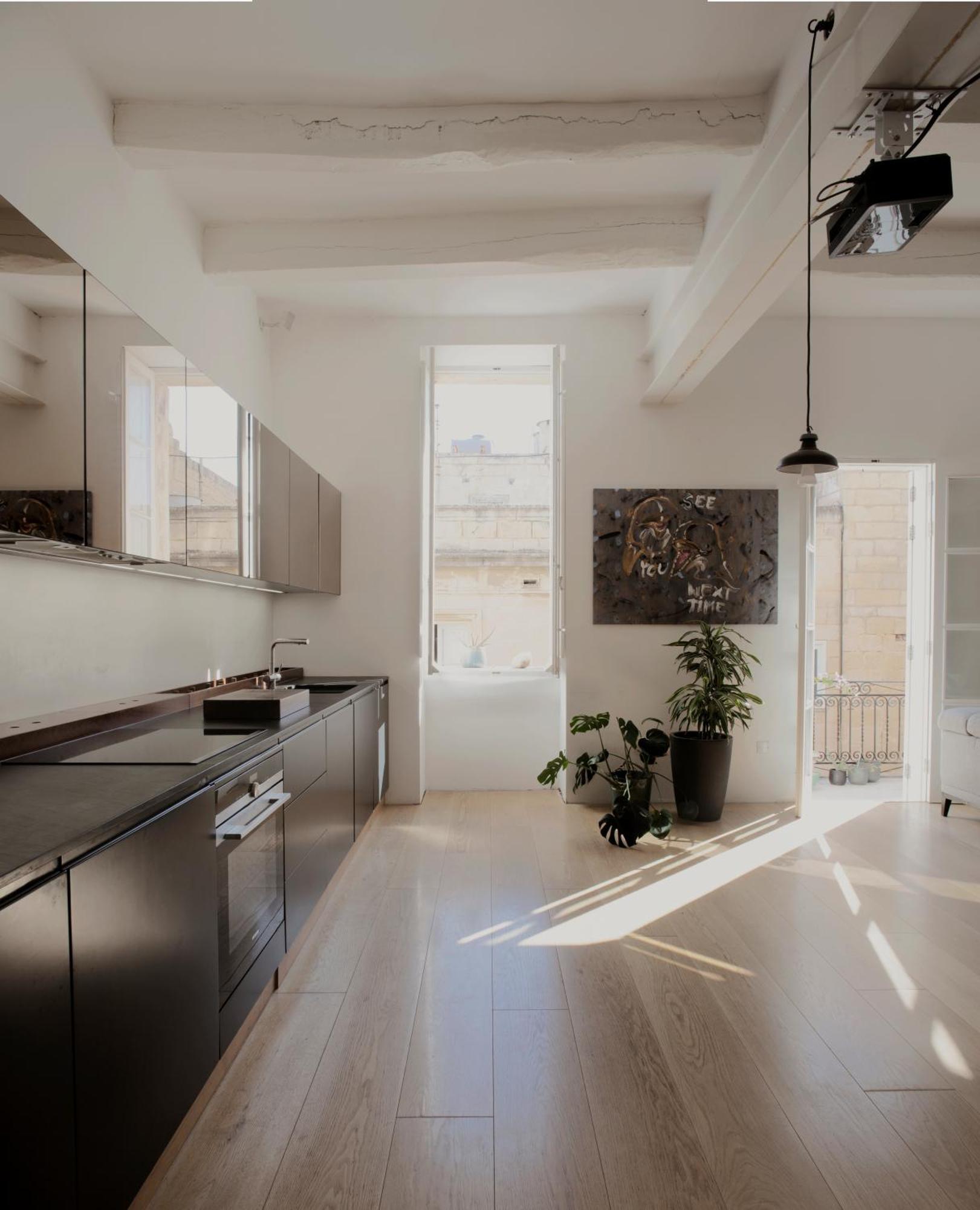 Architect'S Home Pad - Валлетта Екстер'єр фото